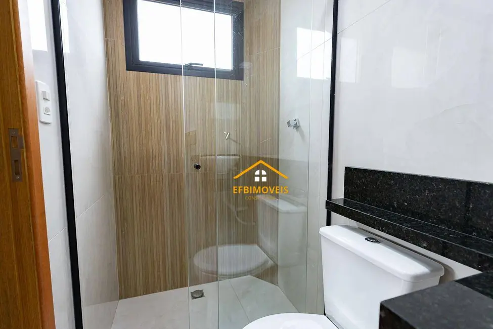 Foto 3 de Apartamento com 2 quartos à venda, 69m2 em Catharina Zanaga, Americana - SP