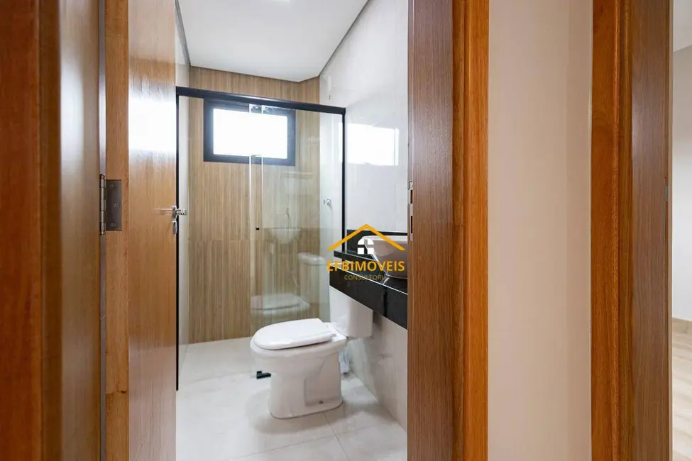 Foto 5 de Apartamento com 2 quartos à venda, 69m2 em Catharina Zanaga, Americana - SP