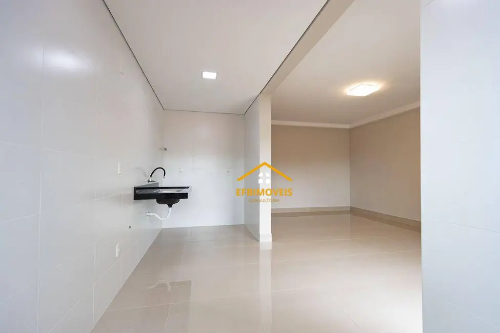 Foto 8 de Apartamento com 2 quartos à venda, 69m2 em Catharina Zanaga, Americana - SP