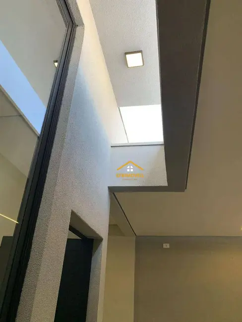 Foto 4 de Casa com 3 quartos à venda, 150m2 em Parque Universitário, Americana - SP