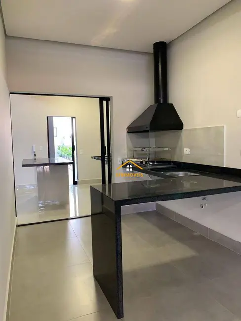 Foto 6 de Casa com 3 quartos à venda, 150m2 em Parque Universitário, Americana - SP