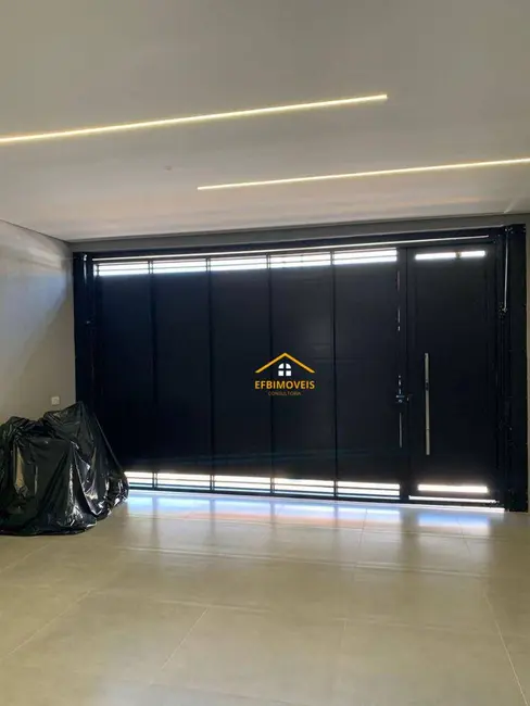 Foto 2 de Casa com 3 quartos à venda, 150m2 em Parque Universitário, Americana - SP