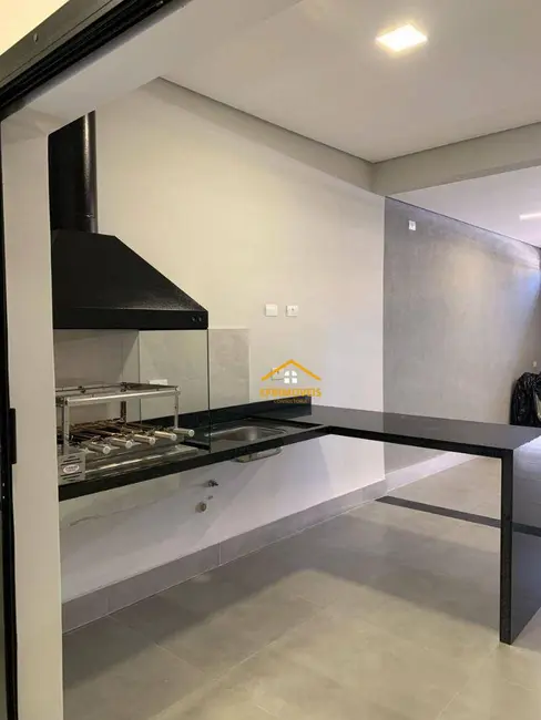 Foto 8 de Casa com 3 quartos à venda, 150m2 em Parque Universitário, Americana - SP