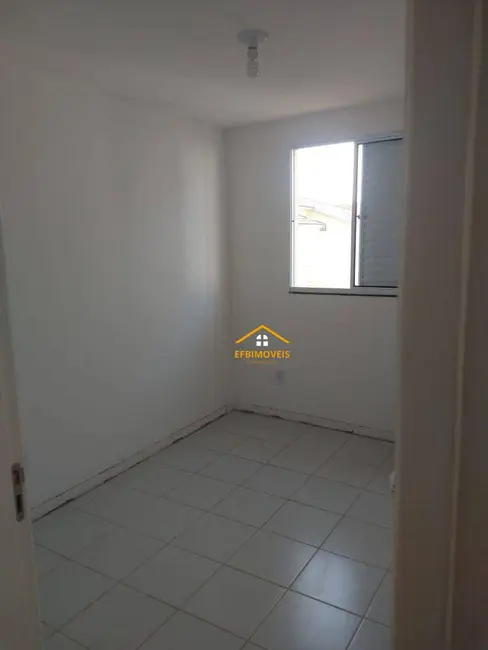 Foto 6 de Apartamento com 2 quartos à venda, 50m2 em Jardim da Balsa II, Americana - SP