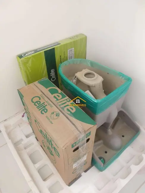 Foto 7 de Apartamento com 2 quartos à venda, 50m2 em Jardim da Balsa II, Americana - SP