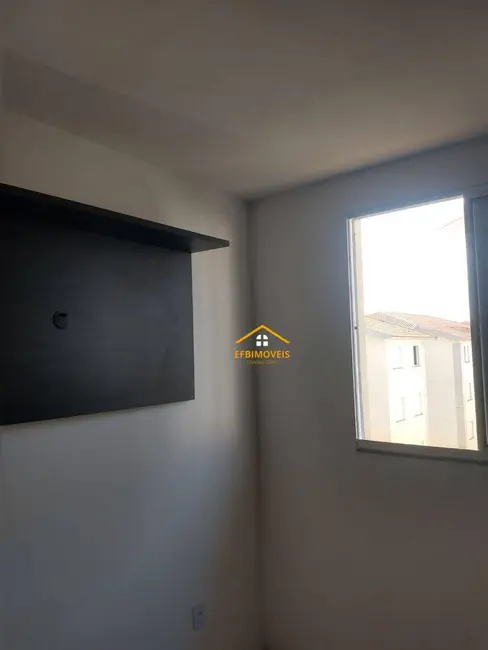 Foto 5 de Apartamento com 2 quartos à venda, 50m2 em Jardim da Balsa II, Americana - SP