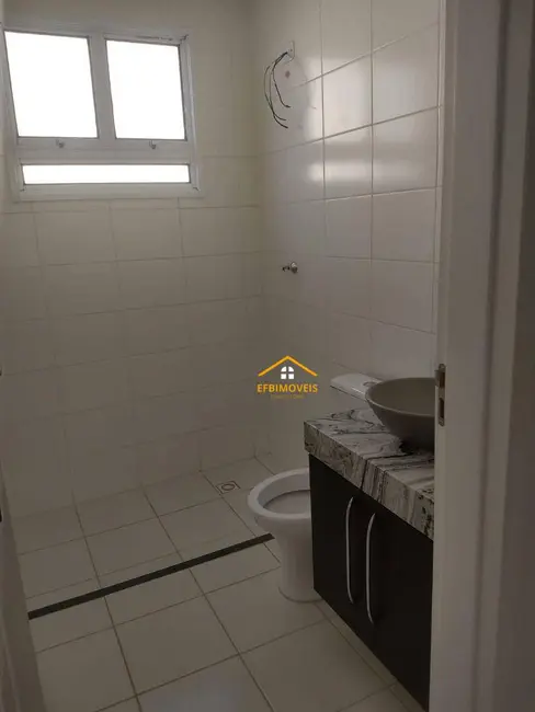 Foto 8 de Apartamento com 2 quartos à venda, 50m2 em Jardim da Balsa II, Americana - SP