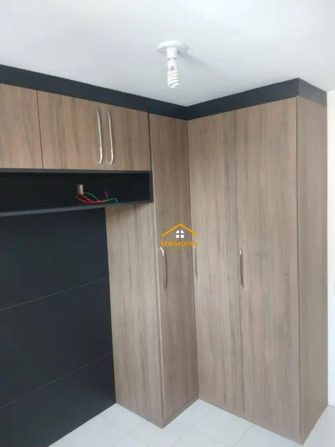 Foto 2 de Apartamento com 2 quartos à venda, 50m2 em Jardim da Balsa II, Americana - SP