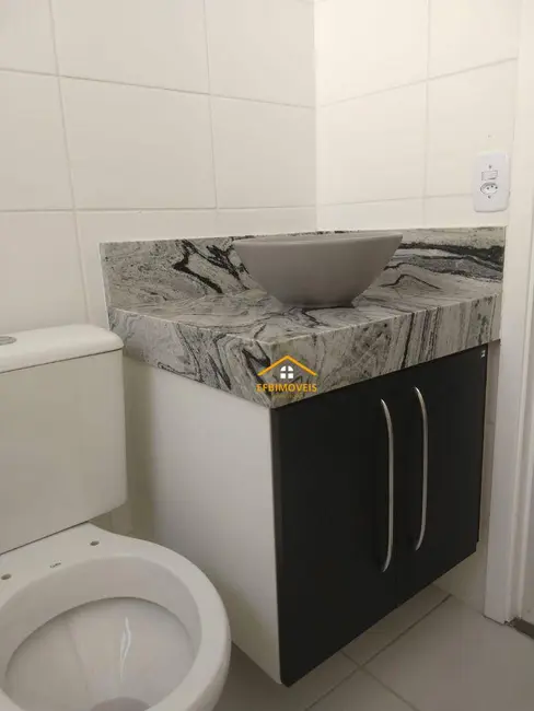 Foto 9 de Apartamento com 2 quartos à venda, 50m2 em Jardim da Balsa II, Americana - SP