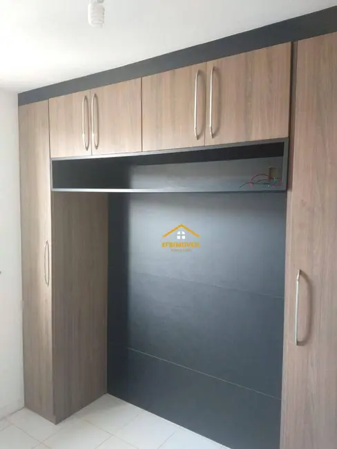 Foto 4 de Apartamento com 2 quartos à venda, 50m2 em Jardim da Balsa II, Americana - SP