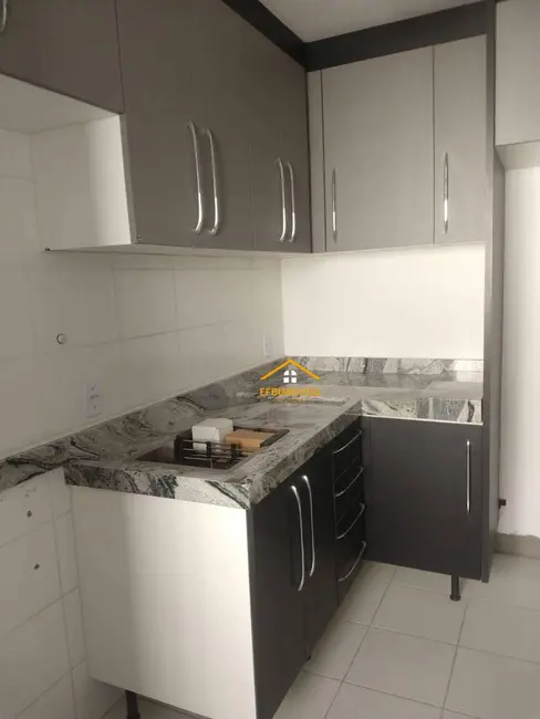 Foto 1 de Apartamento com 2 quartos à venda, 50m2 em Jardim da Balsa II, Americana - SP