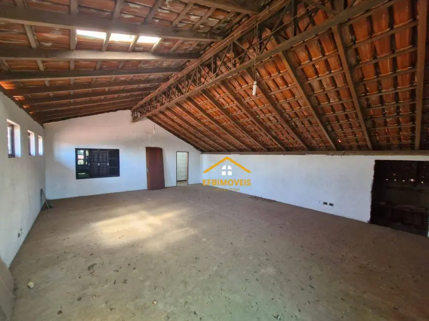 Foto 8 de Casa com 3 quartos à venda, 300m2 em Jardim Bela Vista, Nova Odessa - SP