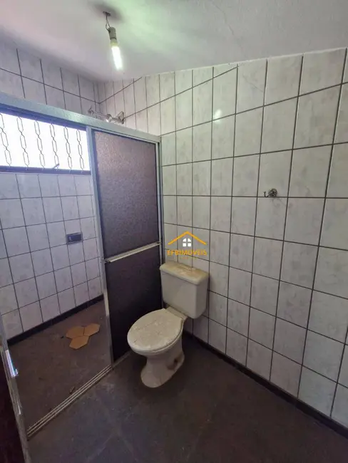 Foto 6 de Casa com 3 quartos à venda, 300m2 em Jardim Bela Vista, Nova Odessa - SP