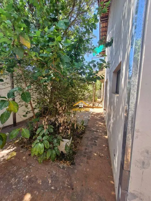 Foto 1 de Casa com 3 quartos à venda, 300m2 em Jardim Bela Vista, Nova Odessa - SP