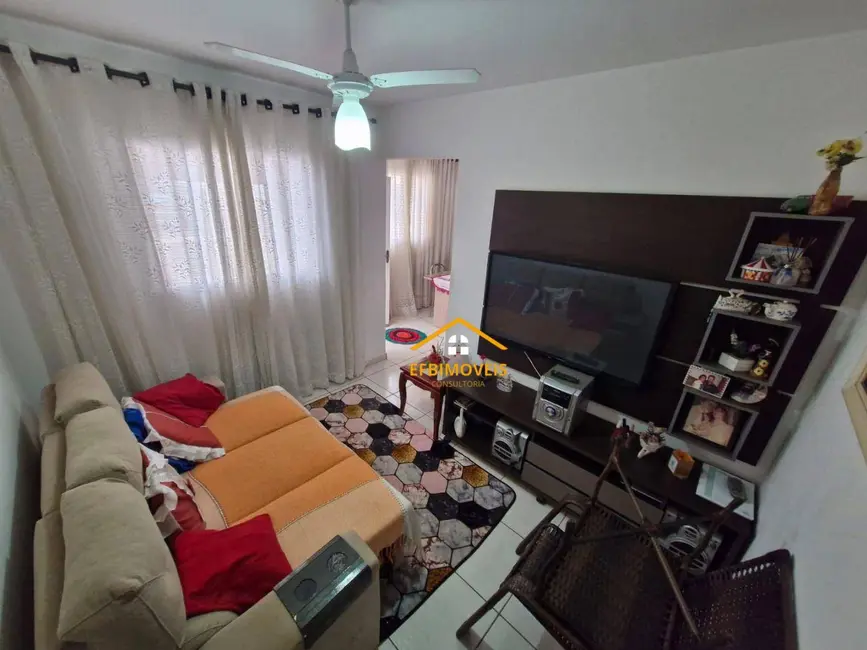 Foto 7 de Sobrado com 2 quartos à venda, 90m2 em Jardim da Alvorada, Nova Odessa - SP