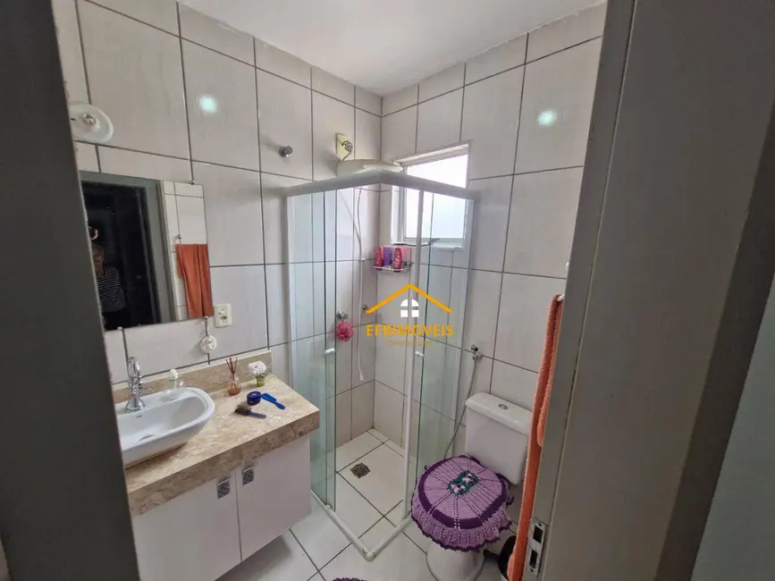 Foto 3 de Sobrado com 2 quartos à venda, 90m2 em Jardim da Alvorada, Nova Odessa - SP