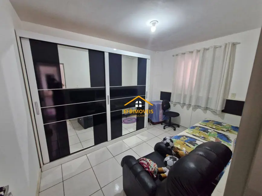 Foto 4 de Sobrado com 2 quartos à venda, 90m2 em Jardim da Alvorada, Nova Odessa - SP