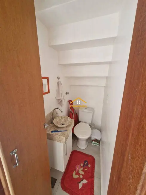 Foto 9 de Sobrado com 2 quartos à venda, 90m2 em Jardim da Alvorada, Nova Odessa - SP