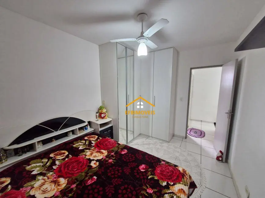 Foto 2 de Sobrado com 2 quartos à venda, 90m2 em Jardim da Alvorada, Nova Odessa - SP