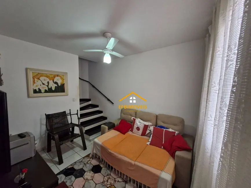 Foto 8 de Sobrado com 2 quartos à venda, 90m2 em Jardim da Alvorada, Nova Odessa - SP