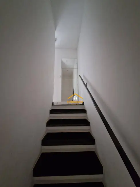 Foto 6 de Sobrado com 2 quartos à venda, 90m2 em Jardim da Alvorada, Nova Odessa - SP