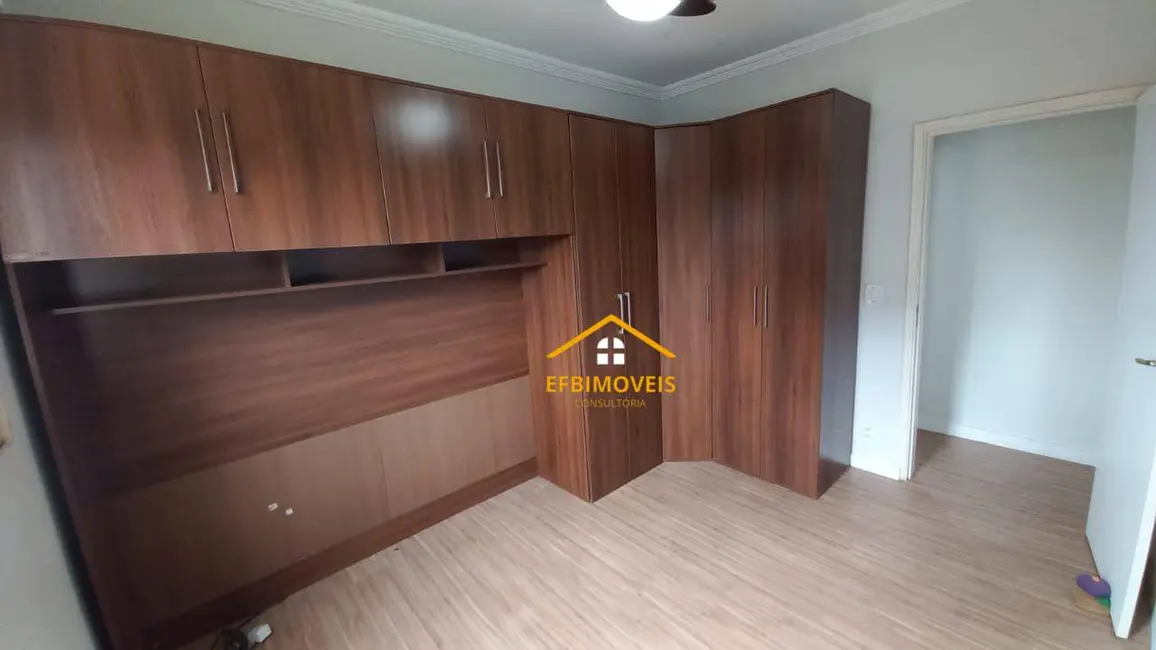 Foto 3 de Apartamento com 2 quartos à venda, 58m2 em Jardim Marchissolo, Sumare - SP