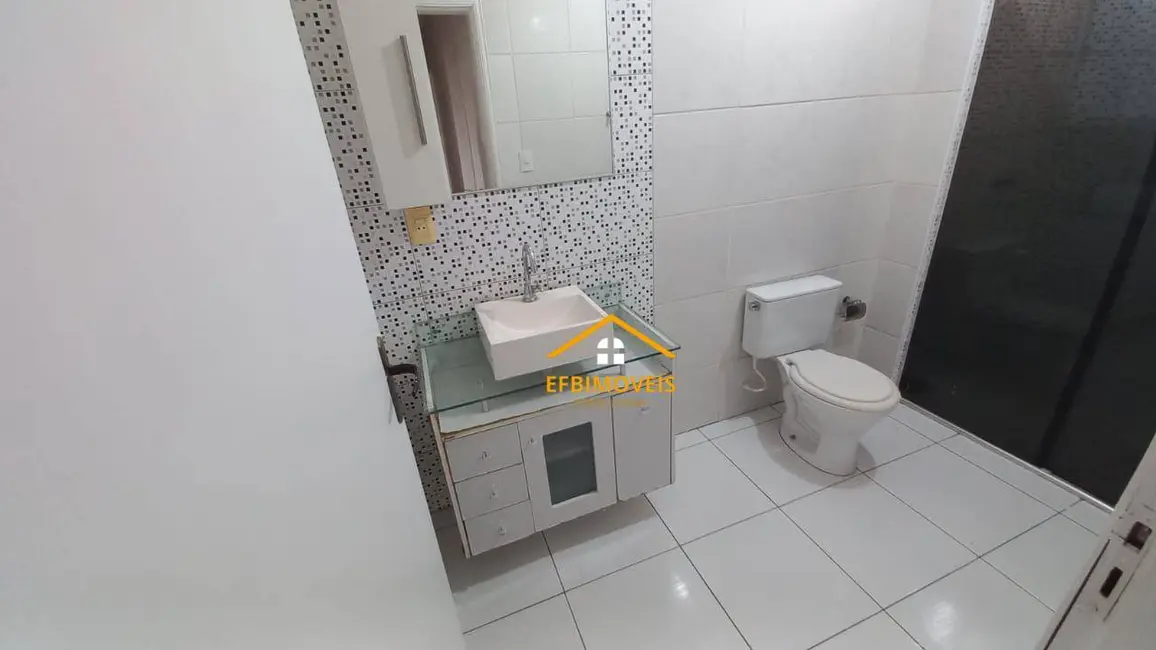 Foto 2 de Apartamento com 2 quartos à venda, 58m2 em Jardim Marchissolo, Sumare - SP