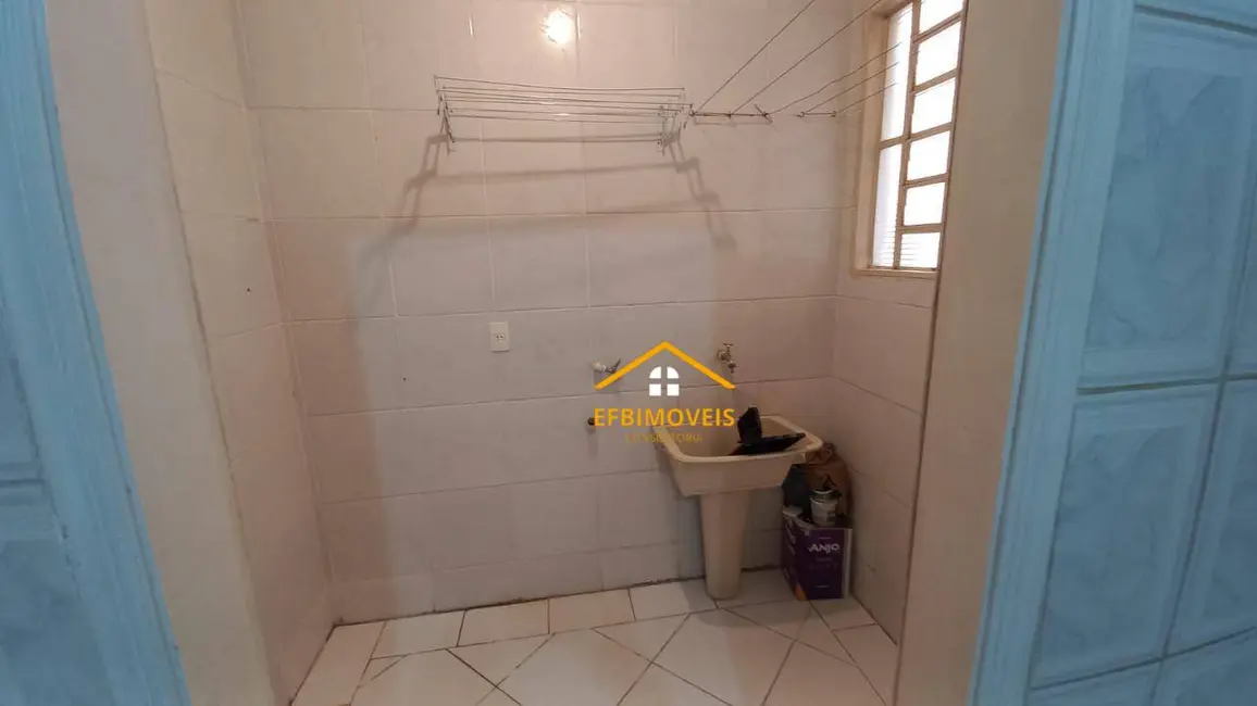Foto 6 de Apartamento com 2 quartos à venda, 58m2 em Jardim Marchissolo, Sumare - SP