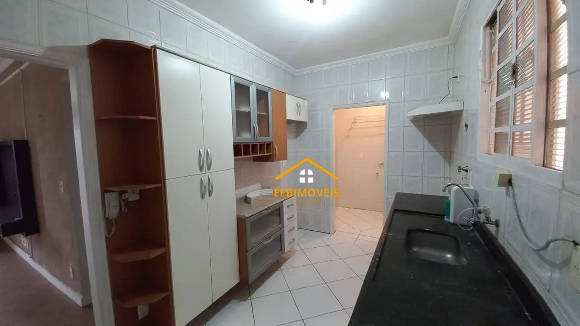 Foto 7 de Apartamento com 2 quartos à venda, 58m2 em Jardim Marchissolo, Sumare - SP