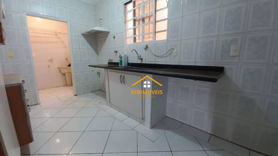 Foto 8 de Apartamento com 2 quartos à venda, 58m2 em Jardim Marchissolo, Sumare - SP
