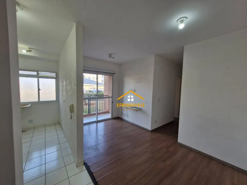 Apartamento com 2 quartos para alugar, 50m2 em Jardim Nossa Senhora do Carmo, Americana - SP - imagem 1 Foto 1 de Apartamento com 2 quartos para alugar, 50m2 em Jardim Nossa Senhora do Carmo, Americana - SP