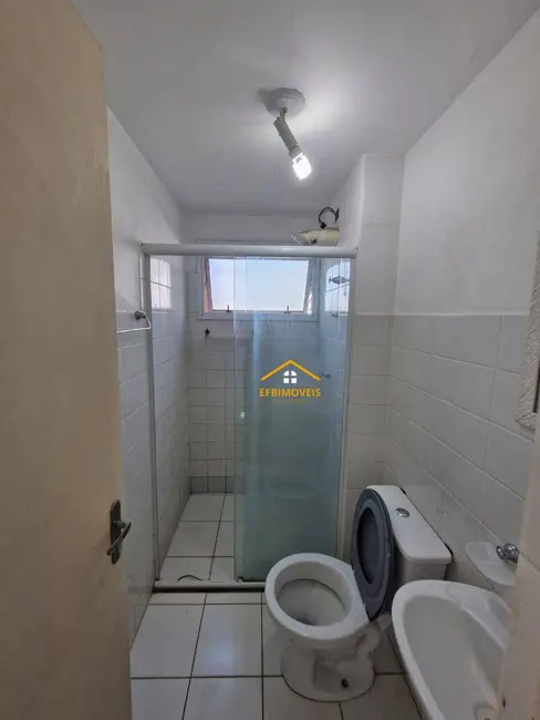 Apartamento com 2 quartos para alugar, 50m2 em Jardim Nossa Senhora do Carmo, Americana - SP - imagem 3 Foto 3 de Apartamento com 2 quartos para alugar, 50m2 em Jardim Nossa Senhora do Carmo, Americana - SP