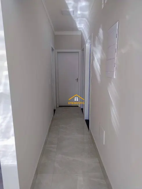 Foto 4 de Casa com 3 quartos à venda, 160m2 em Jardim da Alvorada, Nova Odessa - SP