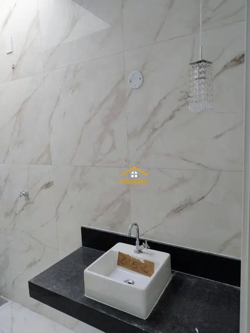 Foto 3 de Casa com 3 quartos à venda, 160m2 em Jardim da Alvorada, Nova Odessa - SP