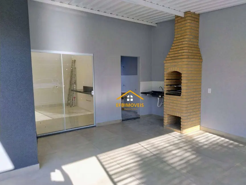 Foto 8 de Casa com 3 quartos à venda, 160m2 em Jardim da Alvorada, Nova Odessa - SP