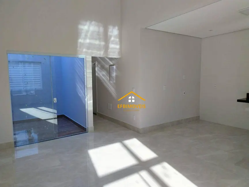 Foto 5 de Casa com 3 quartos à venda, 160m2 em Jardim da Alvorada, Nova Odessa - SP