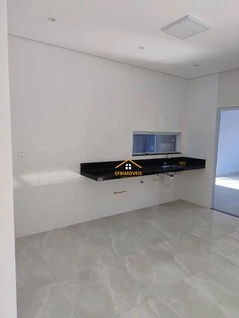Foto 2 de Casa com 3 quartos à venda, 160m2 em Jardim da Alvorada, Nova Odessa - SP