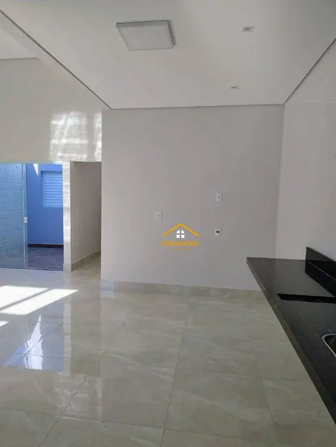 Foto 6 de Casa com 3 quartos à venda, 160m2 em Jardim da Alvorada, Nova Odessa - SP