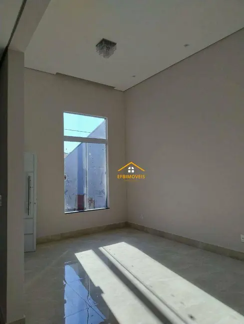Foto 7 de Casa com 3 quartos à venda, 160m2 em Jardim da Alvorada, Nova Odessa - SP
