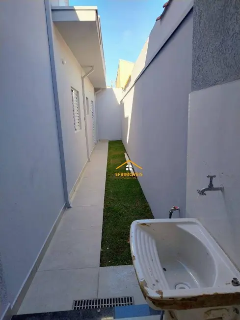 Foto 9 de Casa com 3 quartos à venda, 160m2 em Jardim da Alvorada, Nova Odessa - SP