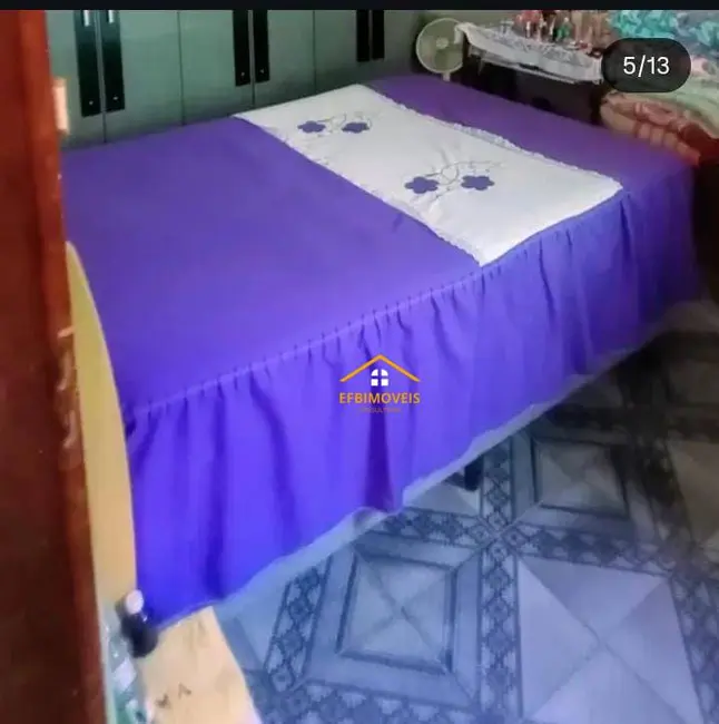 Foto 8 de Casa com 3 quartos à venda, 140m2 em Jardim São Lourenço, Limeira - SP