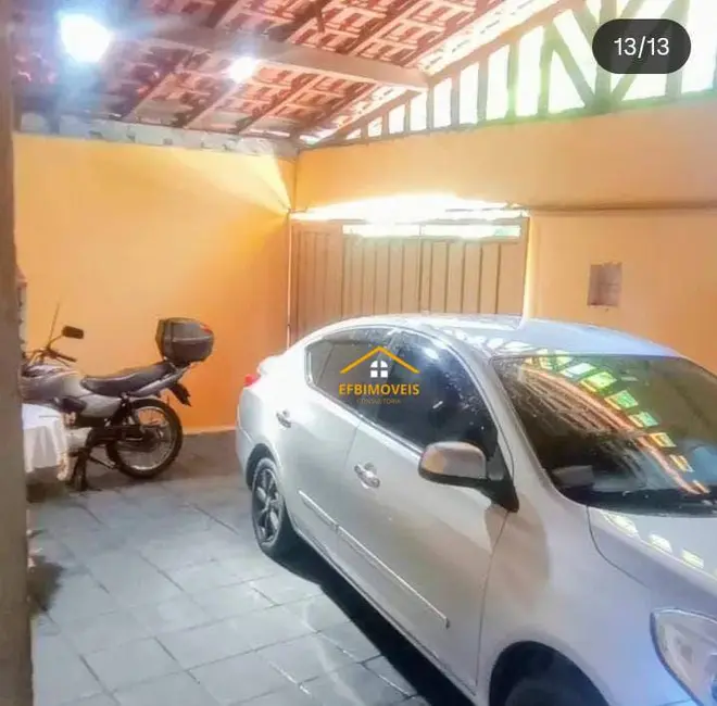 Foto 1 de Casa com 3 quartos à venda, 140m2 em Jardim São Lourenço, Limeira - SP