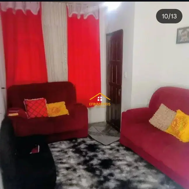 Foto 4 de Casa com 3 quartos à venda, 140m2 em Jardim São Lourenço, Limeira - SP