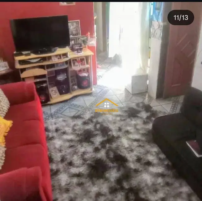 Foto 3 de Casa com 3 quartos à venda, 140m2 em Jardim São Lourenço, Limeira - SP