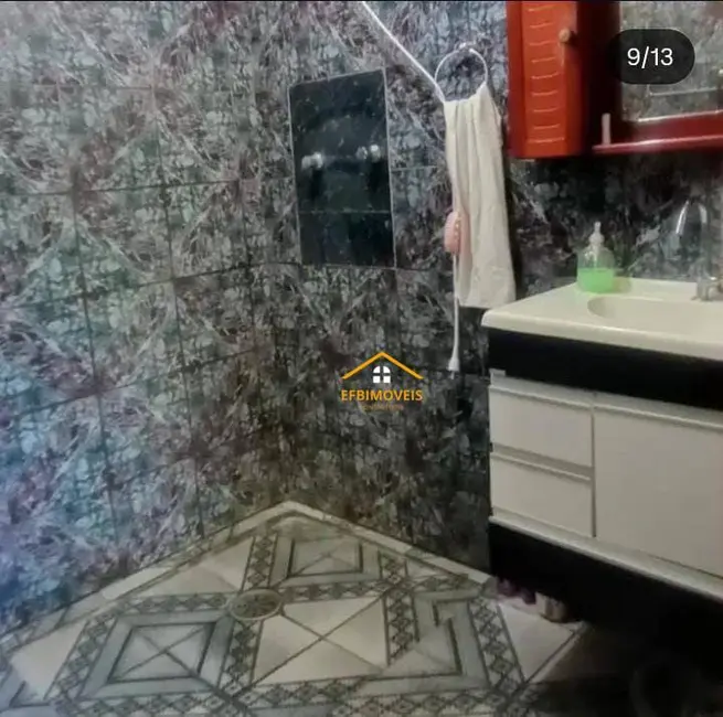 Foto 5 de Casa com 3 quartos à venda, 140m2 em Jardim São Lourenço, Limeira - SP