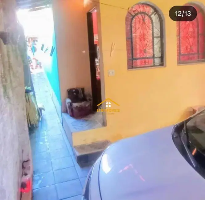 Foto 2 de Casa com 3 quartos à venda, 140m2 em Jardim São Lourenço, Limeira - SP