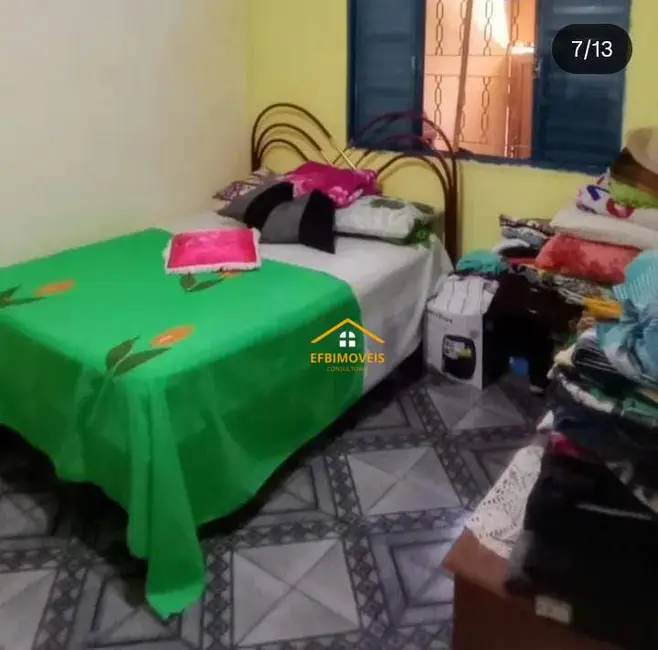 Foto 6 de Casa com 3 quartos à venda, 140m2 em Jardim São Lourenço, Limeira - SP