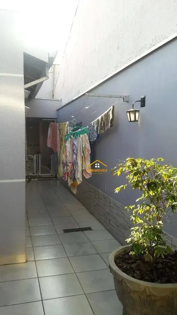 Foto 5 de Casa com 2 quartos à venda, 200m2 em Jardim Residencial Fibra, Nova Odessa - SP