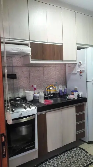 Foto 4 de Casa com 2 quartos à venda, 200m2 em Jardim Residencial Fibra, Nova Odessa - SP