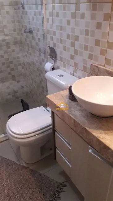 Foto 2 de Casa com 2 quartos à venda, 200m2 em Jardim Residencial Fibra, Nova Odessa - SP